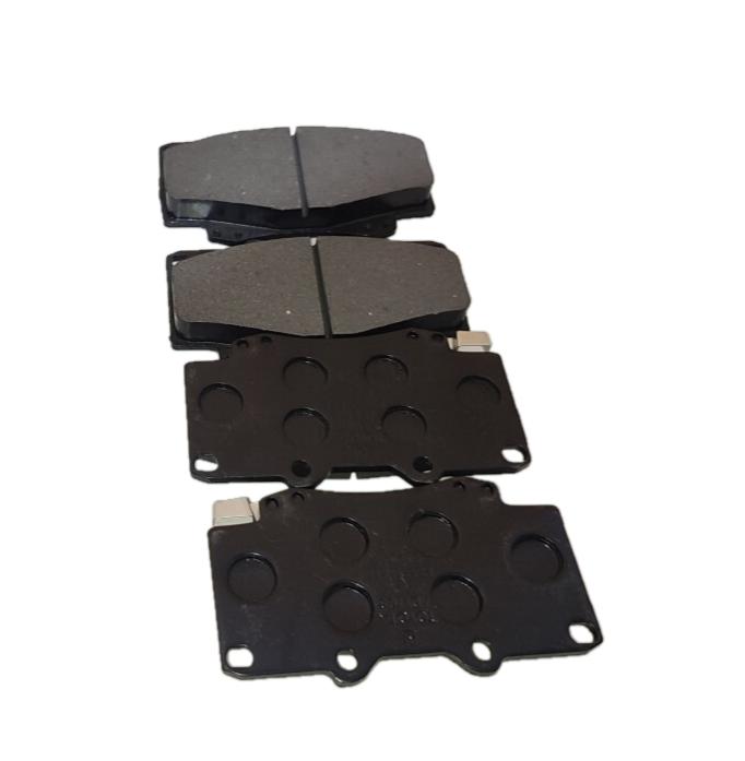 D799 TOYOTA Brake Pad Set(F)