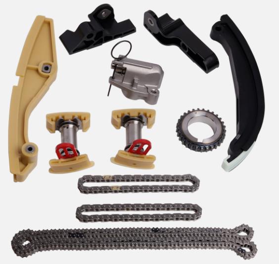 BL3Z-6268-A Timing Chain Kit(11Sets)