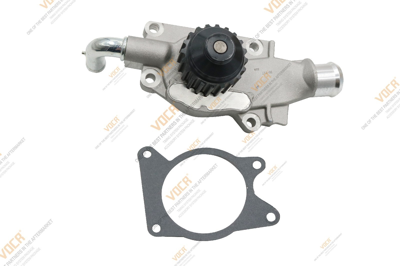 GWP4116 DP2122 DS060588-Z02B DS060588-Z01B Water Pump