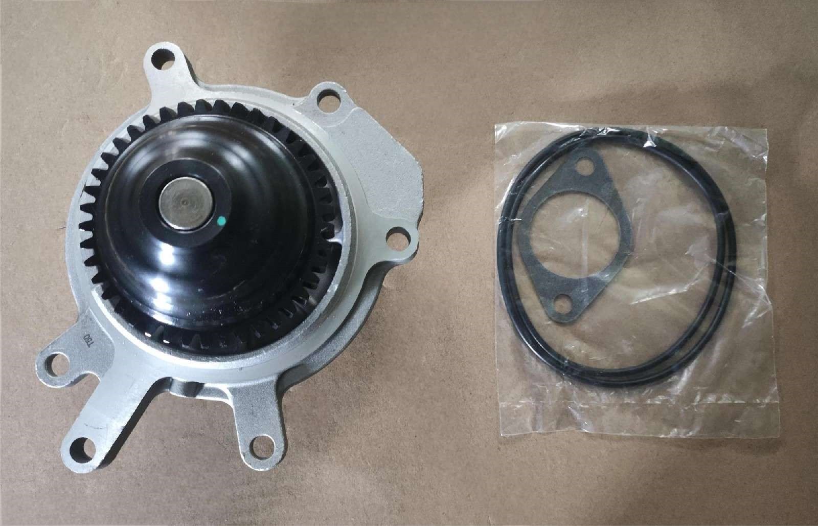 AW6053 97372515 YH-G201 DS060935-Z02B 38031233 WP-9414 130-2030 Water Pump