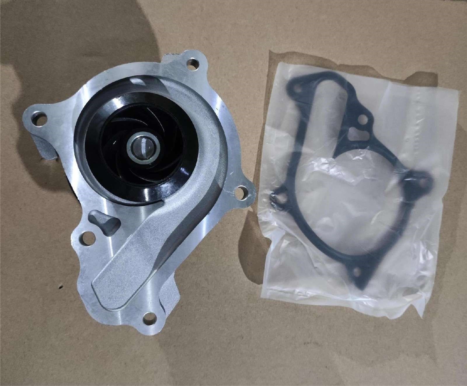 DS060909-Z11B YH-MZ166 S550-15-100A WPZ-700 PA10278 GWMZ-78A Water Pump