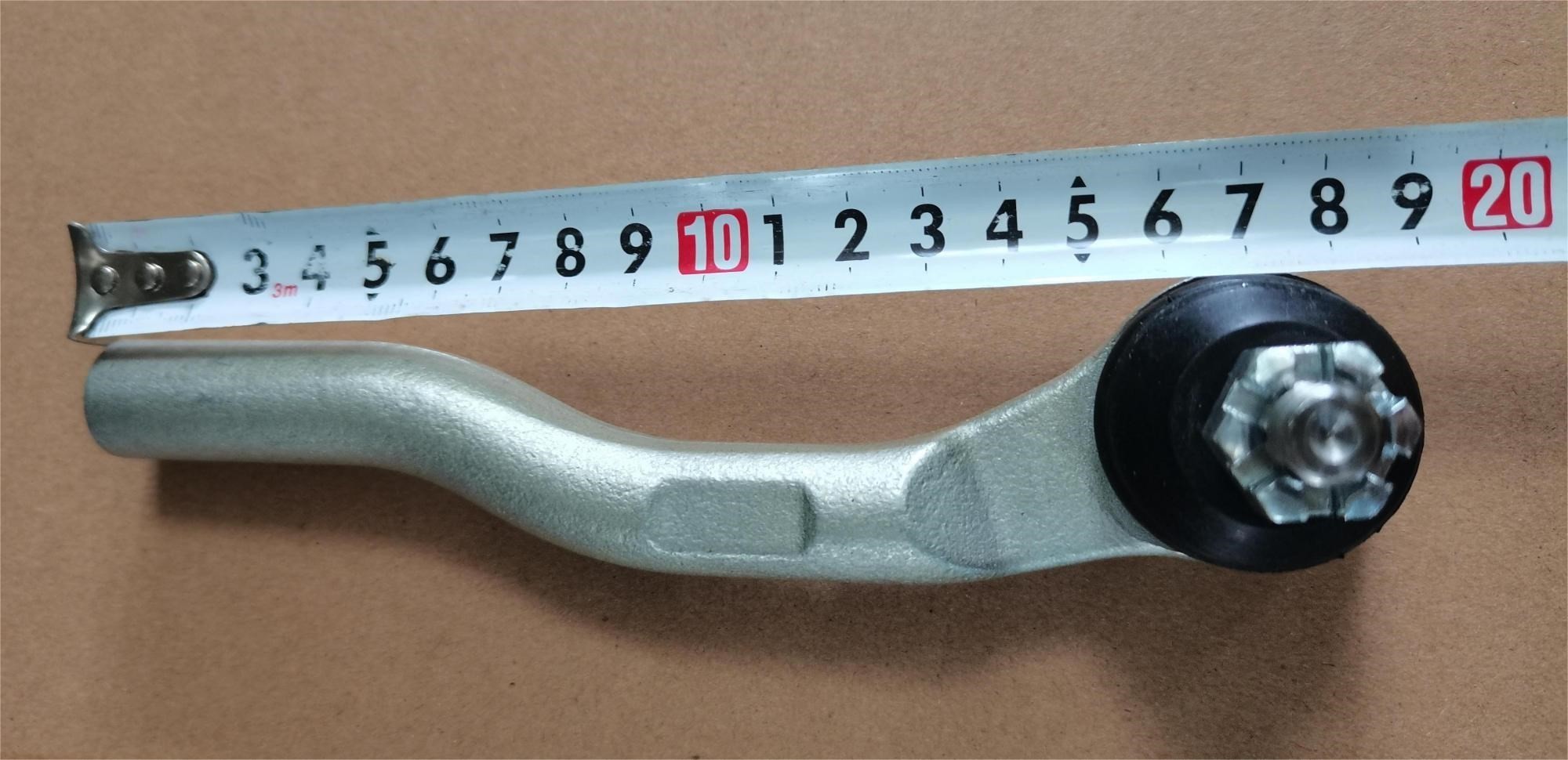 DS131377 53560-TST-003 HONDA Tie Rod End(outer)L