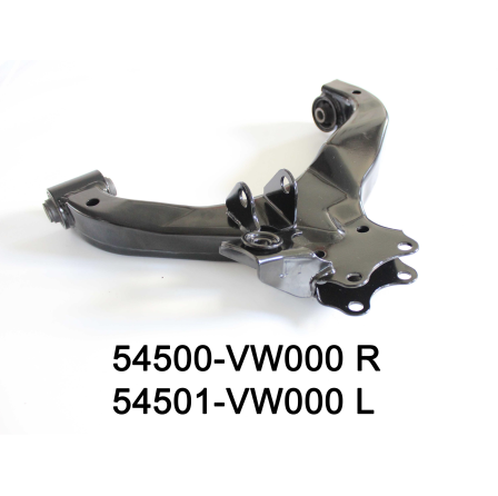 DS150827 54500-VW000 Control Arm(LFD)