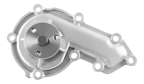 DS061269-Z02B 0002000101 0002001501 BF7T8501AB DS070662 LAND ROVER Water Pump