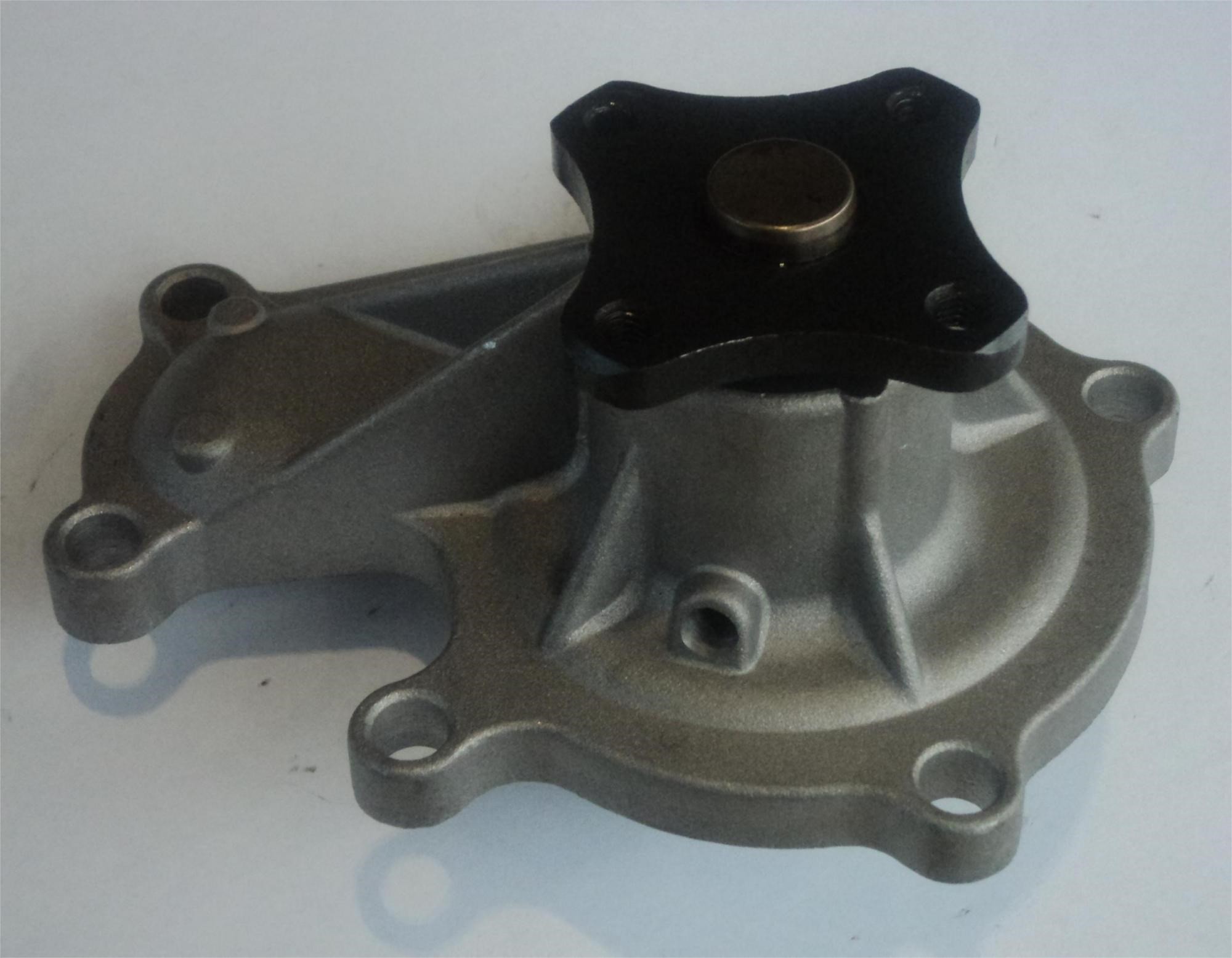 DS061533-A DS061533-B YH-N115 21010-1E401 21010-1E402 21010-1E425 GWN-50A NISSAN  Water Pump