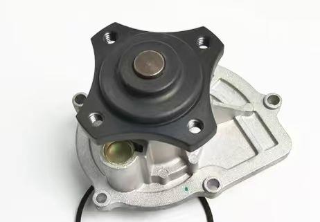 GWP4069 DS060030-Z12B DS060030-B12B E4G16-1307010AB(不带 DS060030-B11B CHERY  Water Pump