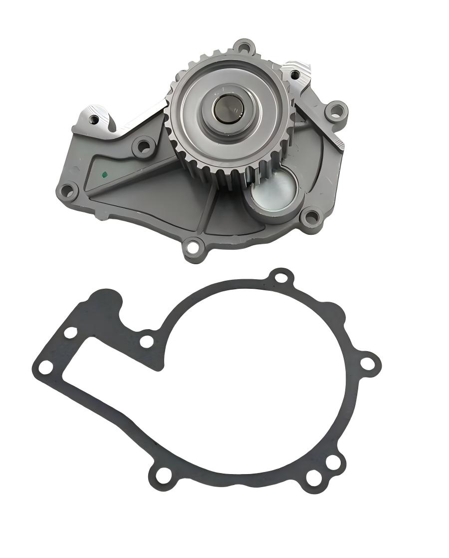 711020018 GATES:GWP9151 DS060026-Z02B DR  Water Pump