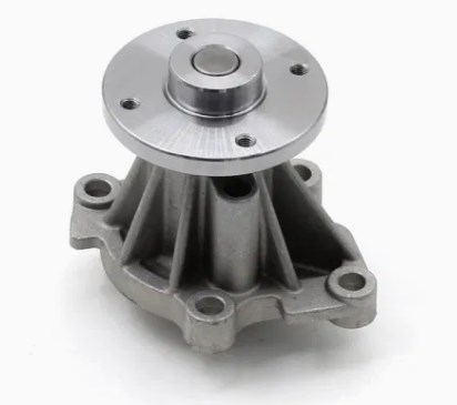 YH-N182 DS061097-Z02B NISSAN  Water Pump