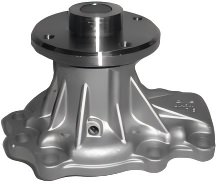 DS061142 GWN-75A 21010-65F25 21010-65F26 21010-65F27 YH-N164 NISSAN  Water Pump