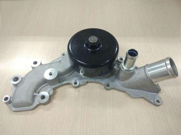 68111624AB 68111624AC 68111624AD YH-CR155-2 68111624AF DS060639-Z11B   Water Pump