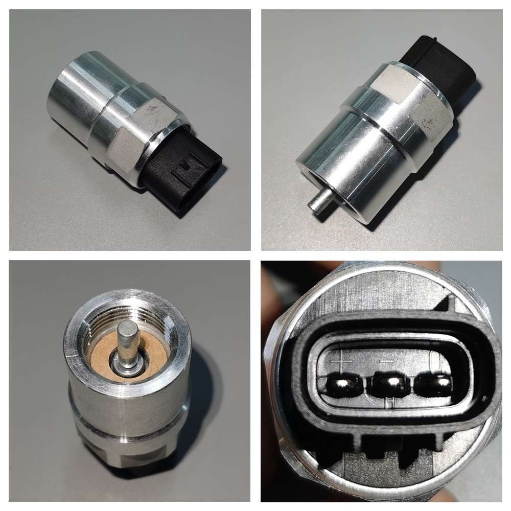 DS050365 DS050366 Speed Sensor