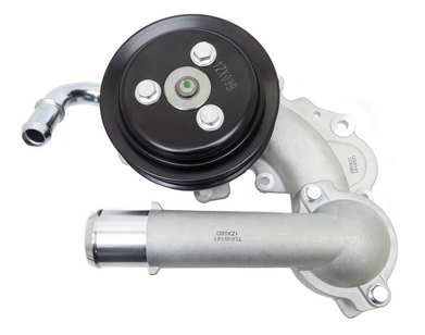 DS060967-Z02B FT4Z8501A FT4Z8501C LINCOLN  Water Pump