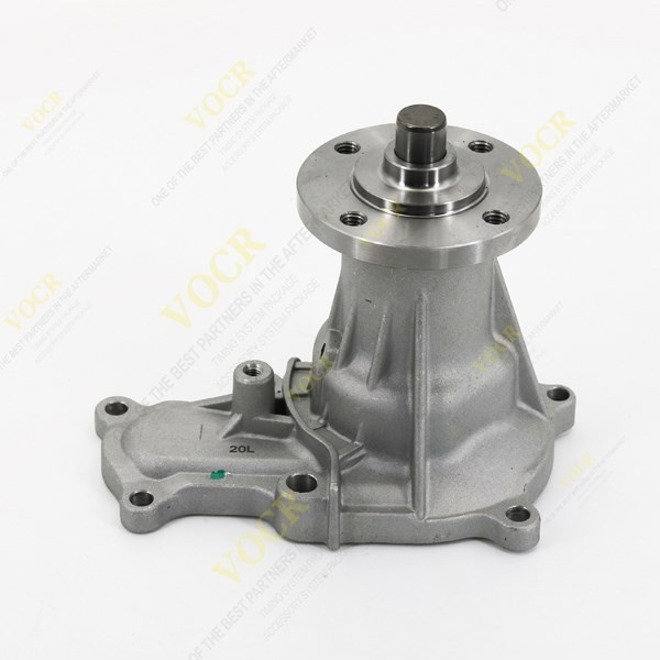 16210-13010 GNS:YH-T139 DS060127-Z12B DS060127-Z11B   Water Pump
