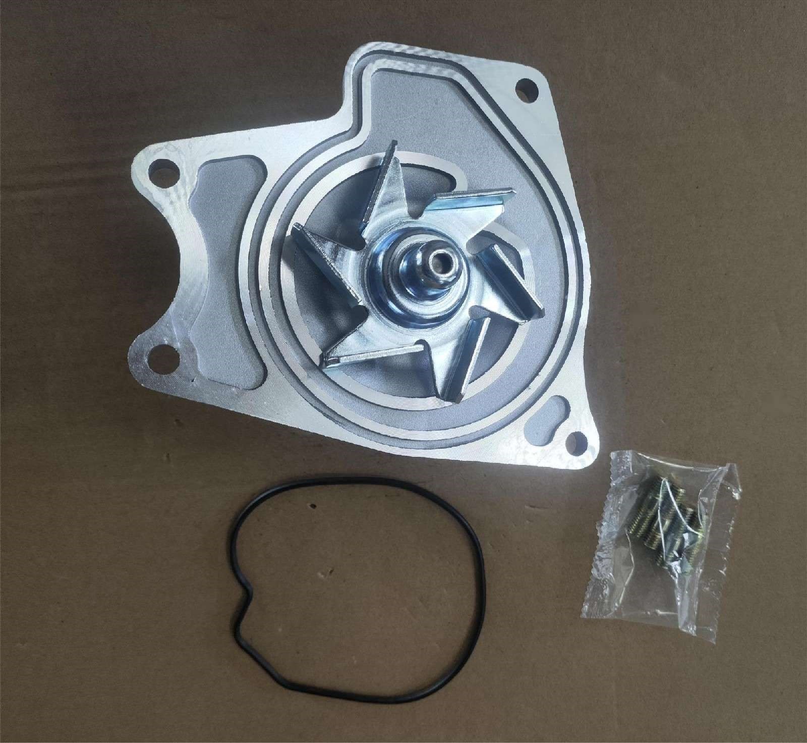ME200411 ME993473 INA:538058110 DS060465-Z01B GWM-57A DS060465-Z02B MITSUBISHI Water Pump