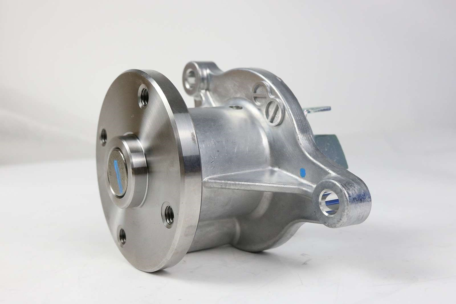 YH-K156 DS060556-Z11B DS060556-Z12B DS060556-Z32B SRXD09BP GWHY-110A HYUNDAI Water Pump