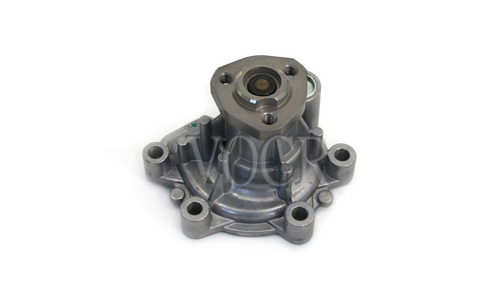 DS060227-Z21 BYD476ZQA1307100-Z21B GTAES:GWP4012 DS060227-Z21B GATES:GWP4012 BYD Water Pump