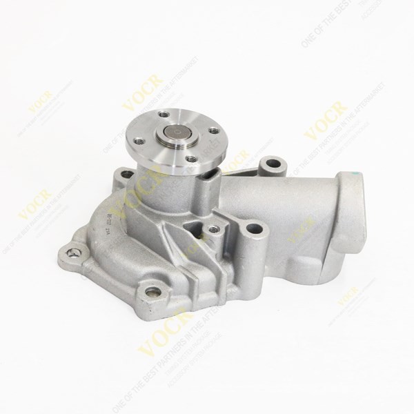 MD979395 1300A066 GWP5446 538059310 DS060545-Z02B DS060545-Z11B MITSUBISHI Water Pump
