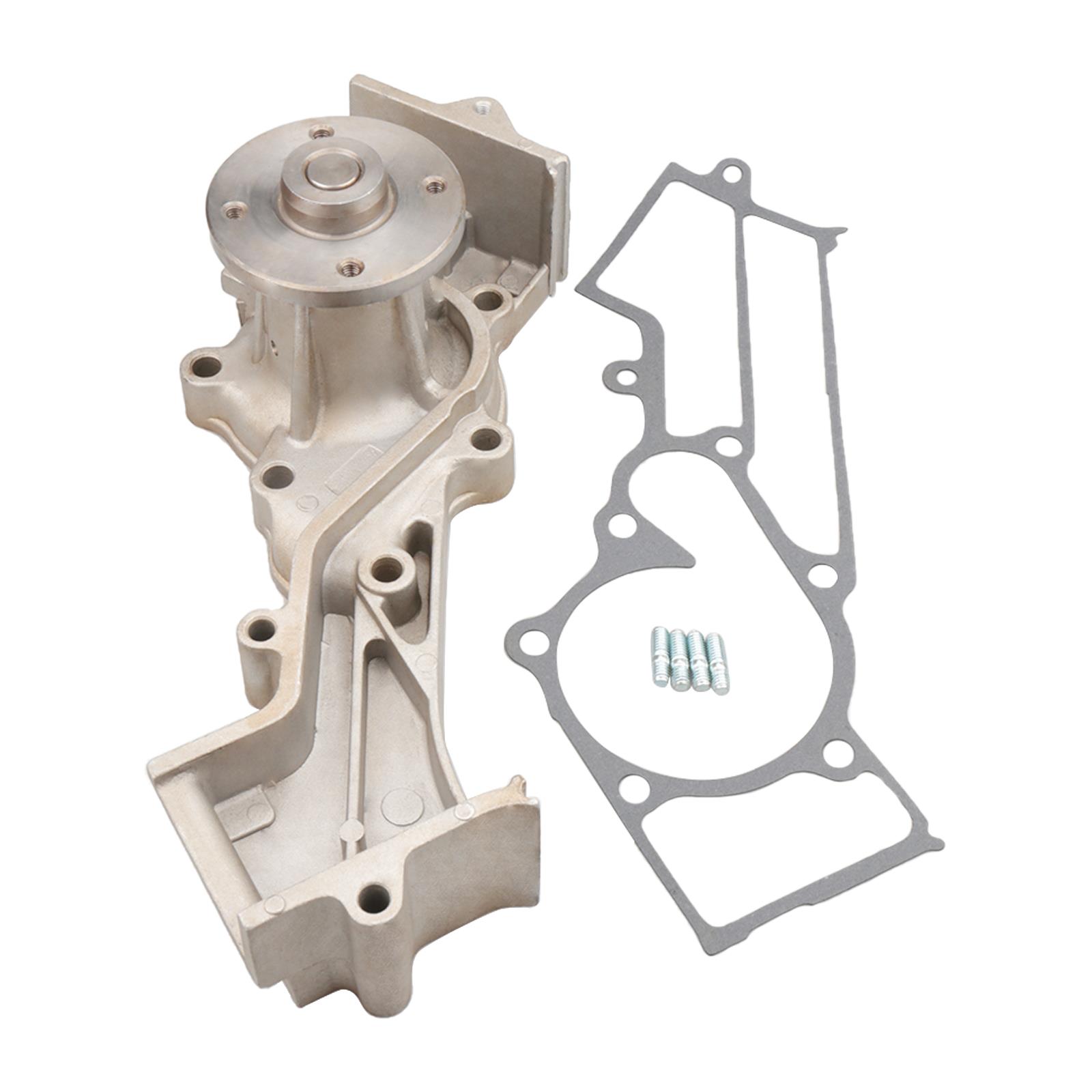 DS060486-Z01B 21010-12G26 BA01012G27 BA01012G26 GATES:GWP5781 YH-N127   Water Pump