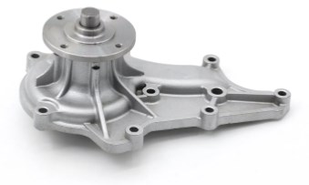 DS061613-B GWT-41A 16100-39316 16100-39317 16110-38030 16110-38031 16110-39035 Water Pump