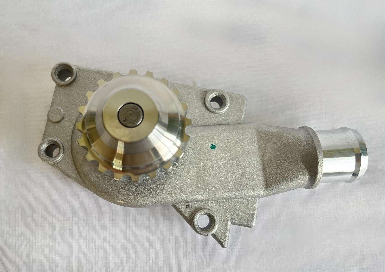 GWP8169 DS060217-Z11B 4801307010BA 480EJ1307010 DS060217-Z02B CHERY Water Pump