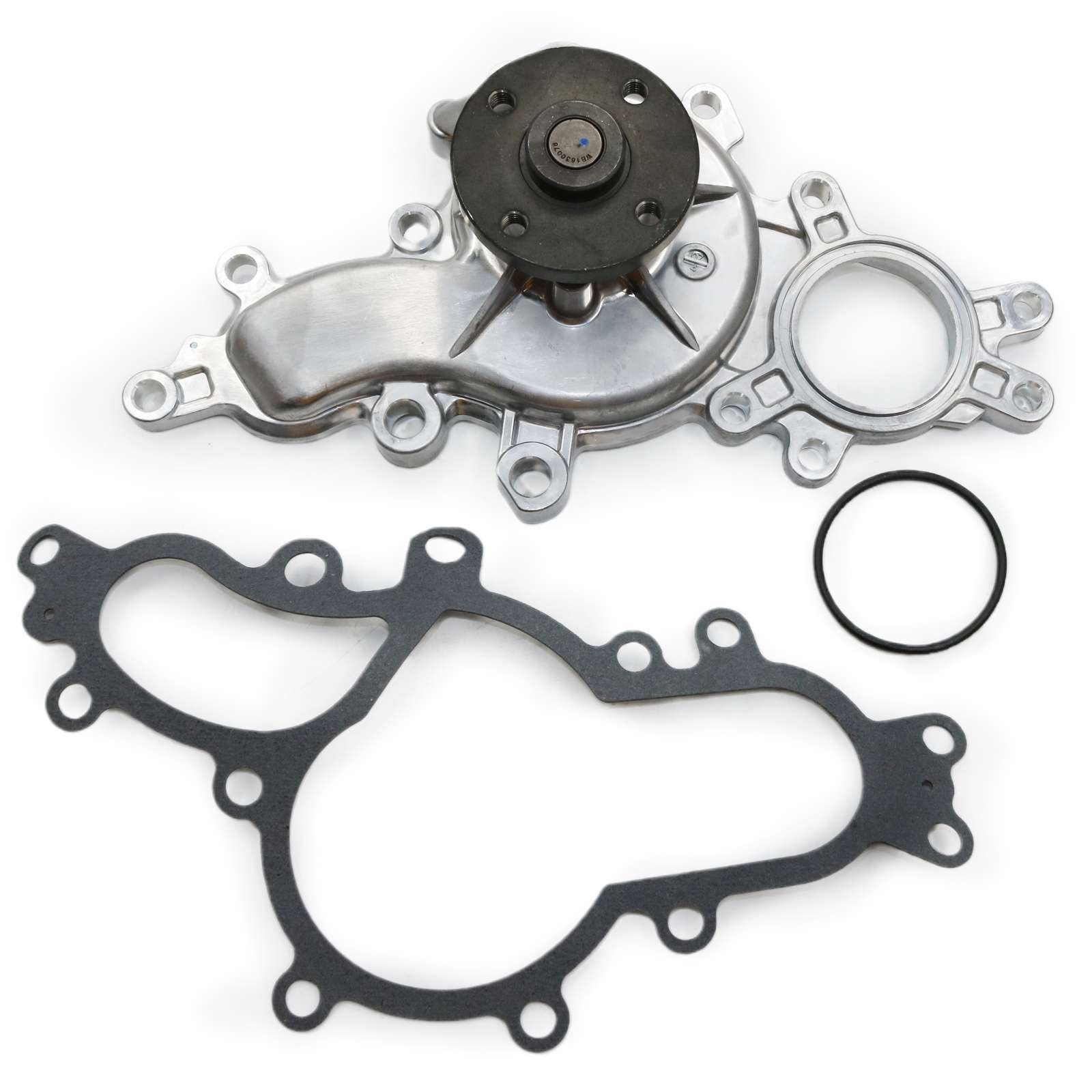 GATES:GWP5267 16100-39506 DS060080-Z11B YH-T209 WPT-187 DS060080-Z32B SR1030BP LEXUS Water Pum