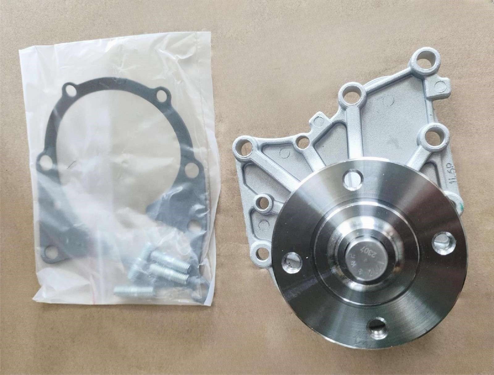 1610049755 1610049756 1610049775 1610049776 DS060139-Z01B TOYOTA Water Pump