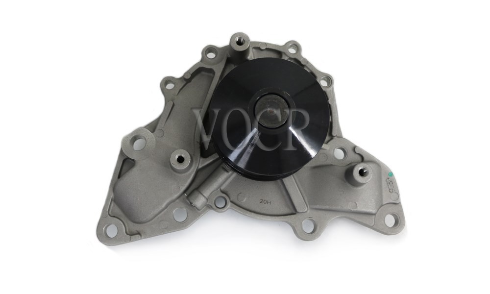 DS060087-B11B 2510039800 INA:538066210 GATES:GWP8016 HYUNDAI  Water Pump