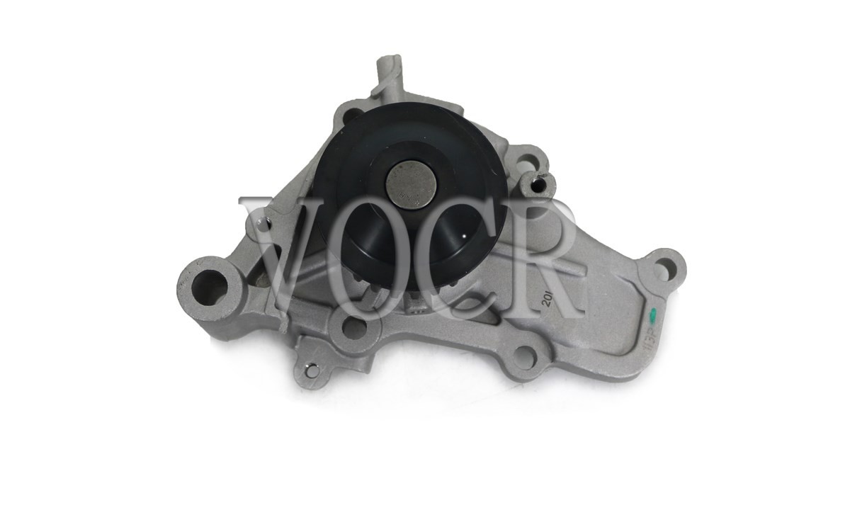 MD179030 MD306414 DS060346-Z11B DS060346-Z12B 538013510 MITSUBISHI  Water Pump