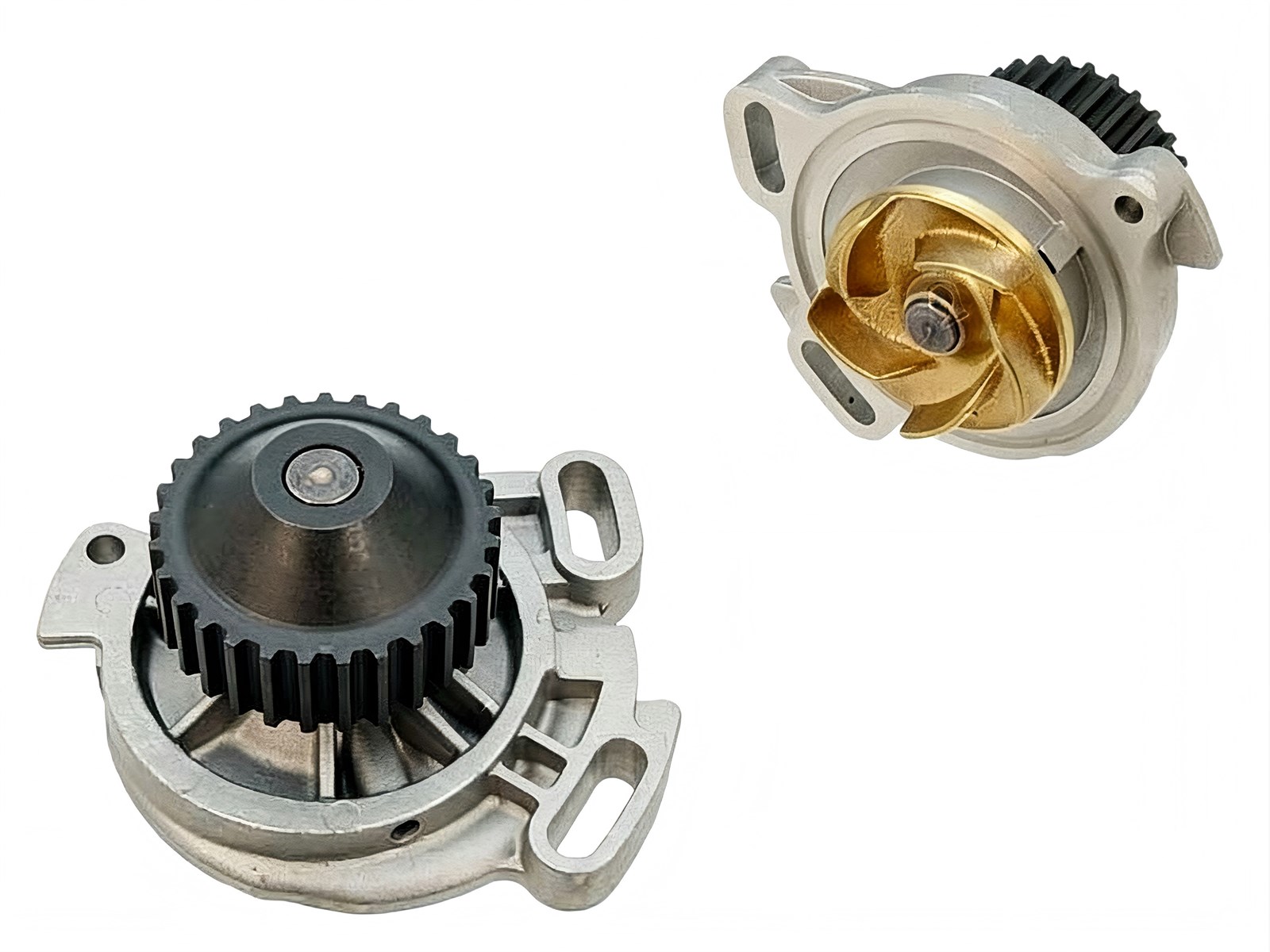 DS060509-Z01B 034121004 034121004A 034121004V 034121004X 034121005D 034121004Y AUDI  Water Pump