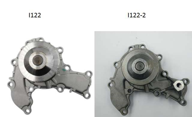DS060451-Z01B 8970612800 897061280Z 8971259750 YH-I122 GWIS-34A QCP3337 1401340 MITSUBISHI Wat