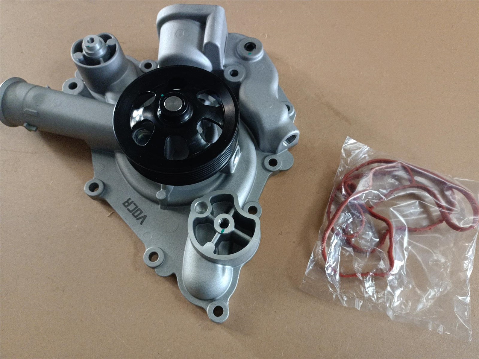 DS060408-Z01B 53022095AE 53022095AF US8979 53022095AA CHRYSLER Water Pump