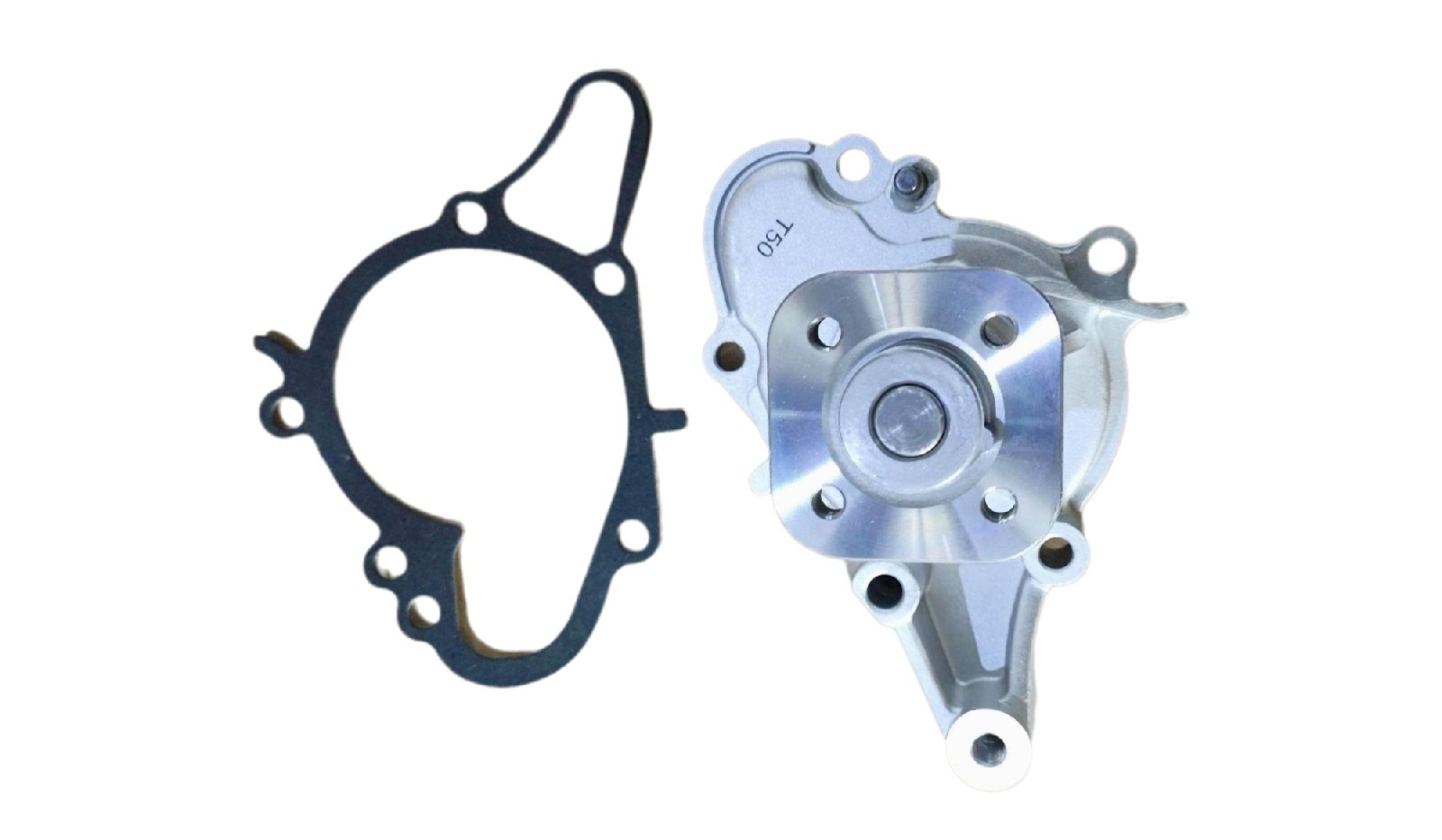 DS060557-Z12B DS060557-Z11B 25100-02588 538066510 YH-K135 HYUNDAI Water Pump