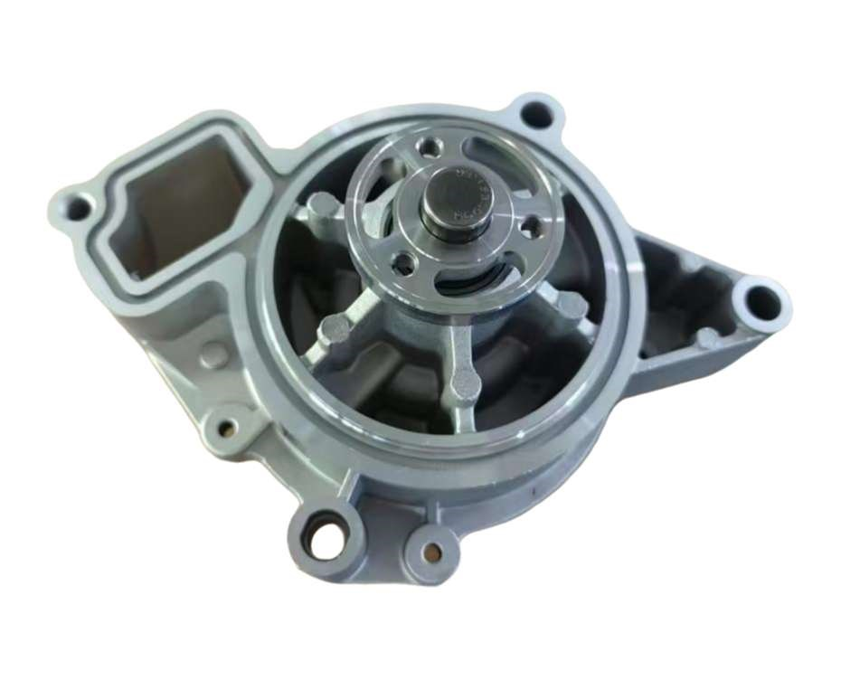 DS061188-Z02B 12630084 89036356 VKPC85308 97220 AW5092 CHEVROLET  Water Pump