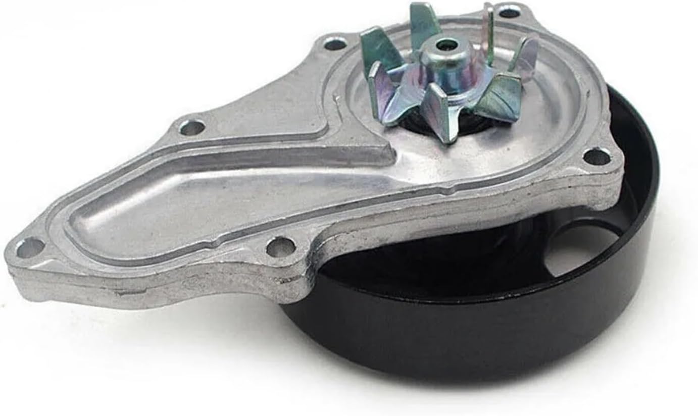 DS060743-Z32B 19200-R5A-A01 19200-5J0-A01 AW6213 AISIN:WPH-065 GMB:135-1650 HONDA  Water Pump
