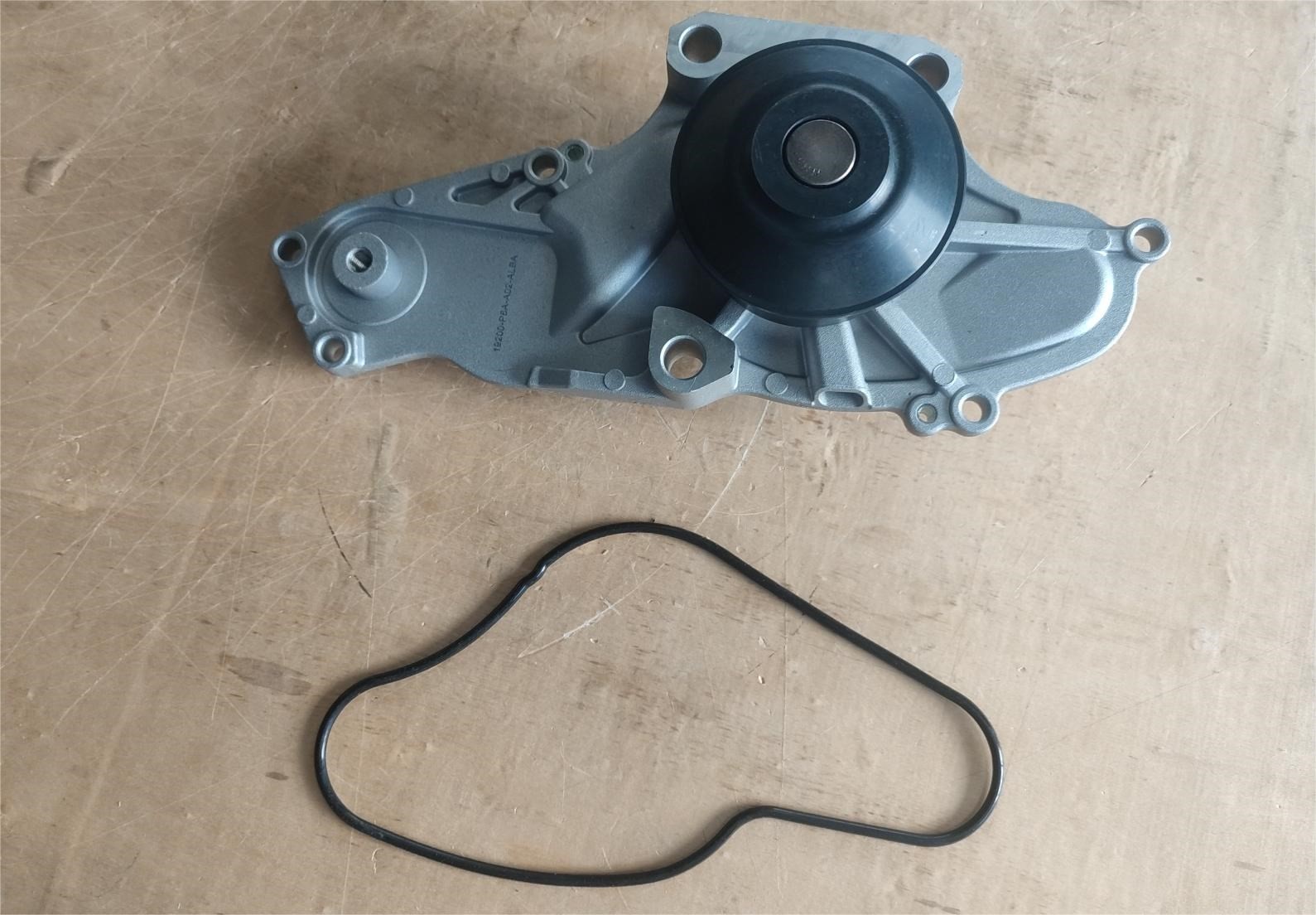 19200-P8A-A03 19200-PBA-A03 DS060323-Z01B DS060323-Z02B DS060323-Z32B HONDA  Water Pump