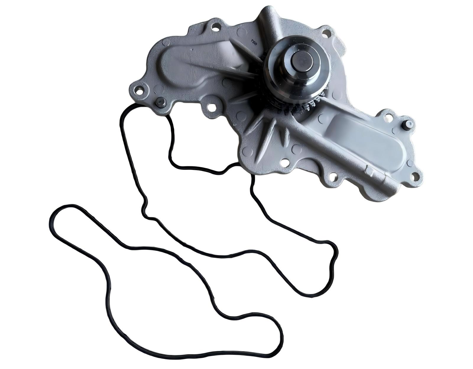 DS060568-Z01B DS060568-Z02B DS060568-Z32B YH-MZ156 125-3340   Water Pump