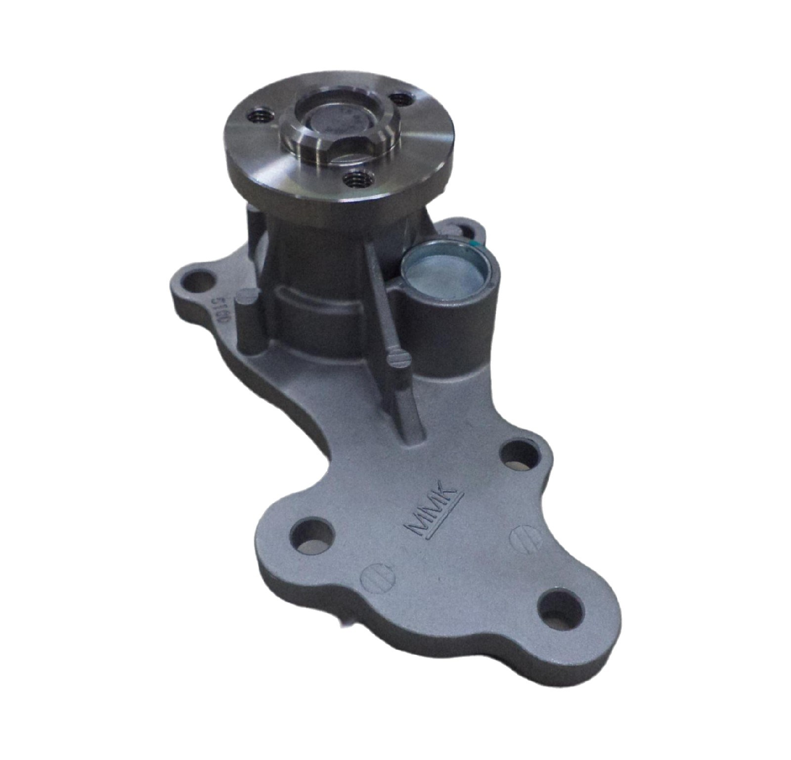 DS061237-Z11B 25183367 YH-CH128 CHEVROLET  Water Pump