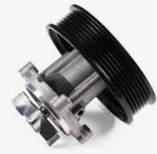 DS061283-Z02B 1201L9 YH-FI198 ALFA ROMEO Water Pump