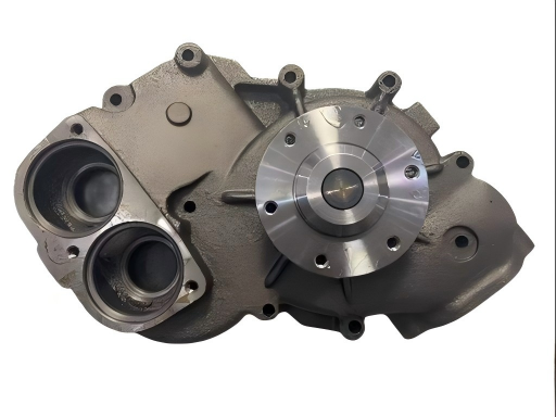 DS061397-B 4222001001 MERCEDES-BENZ Water Pump