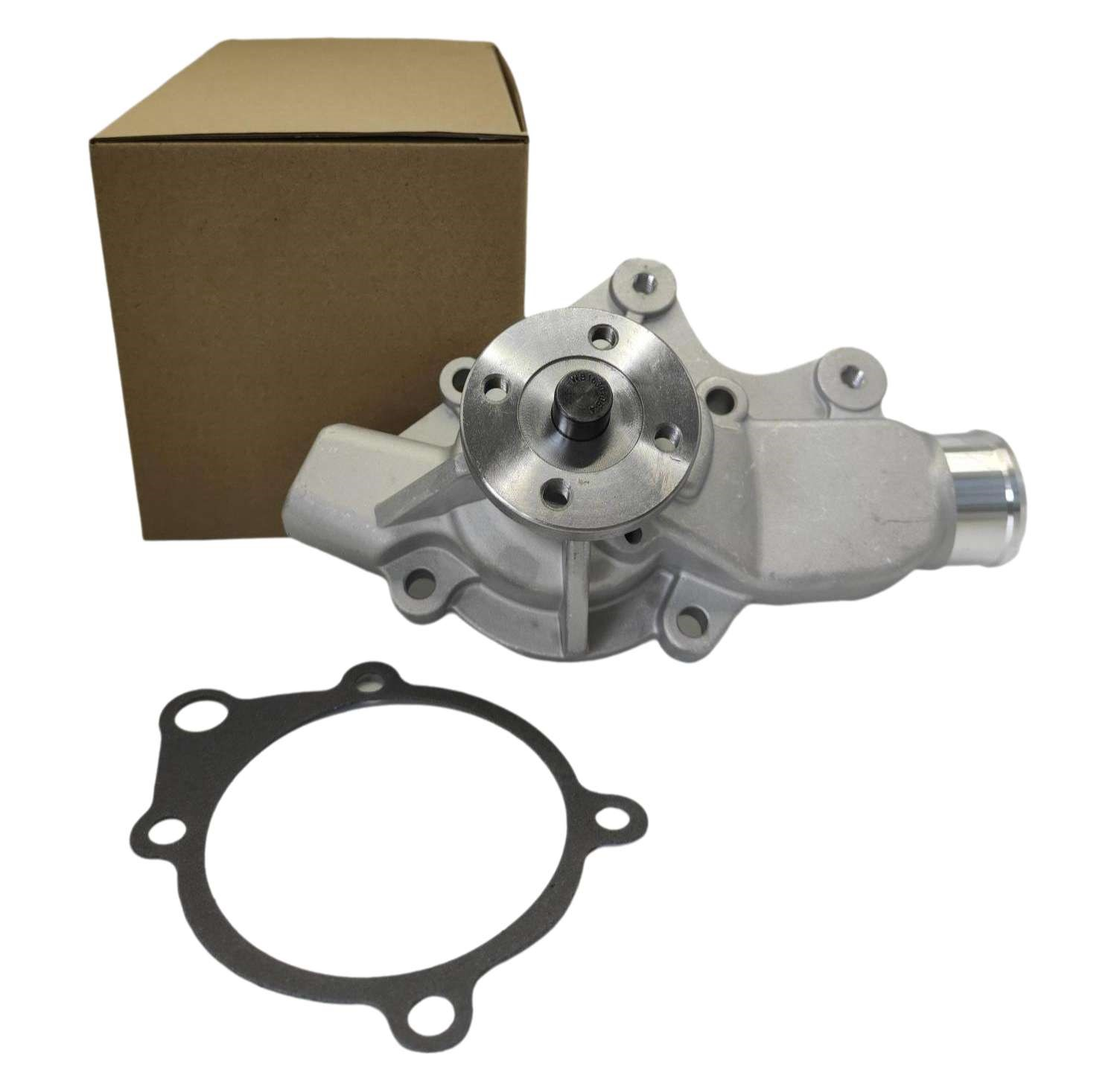 04626054AF 4626054AE 4626054AD DS060331-Z12B AW7136 YH-AM101 GWAM-09A JEEP Water Pump