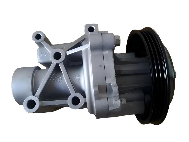 YH-K173H DS061531-Z02B DS061531-B02B DS061531-Z11B CHRYSLER Water Pump