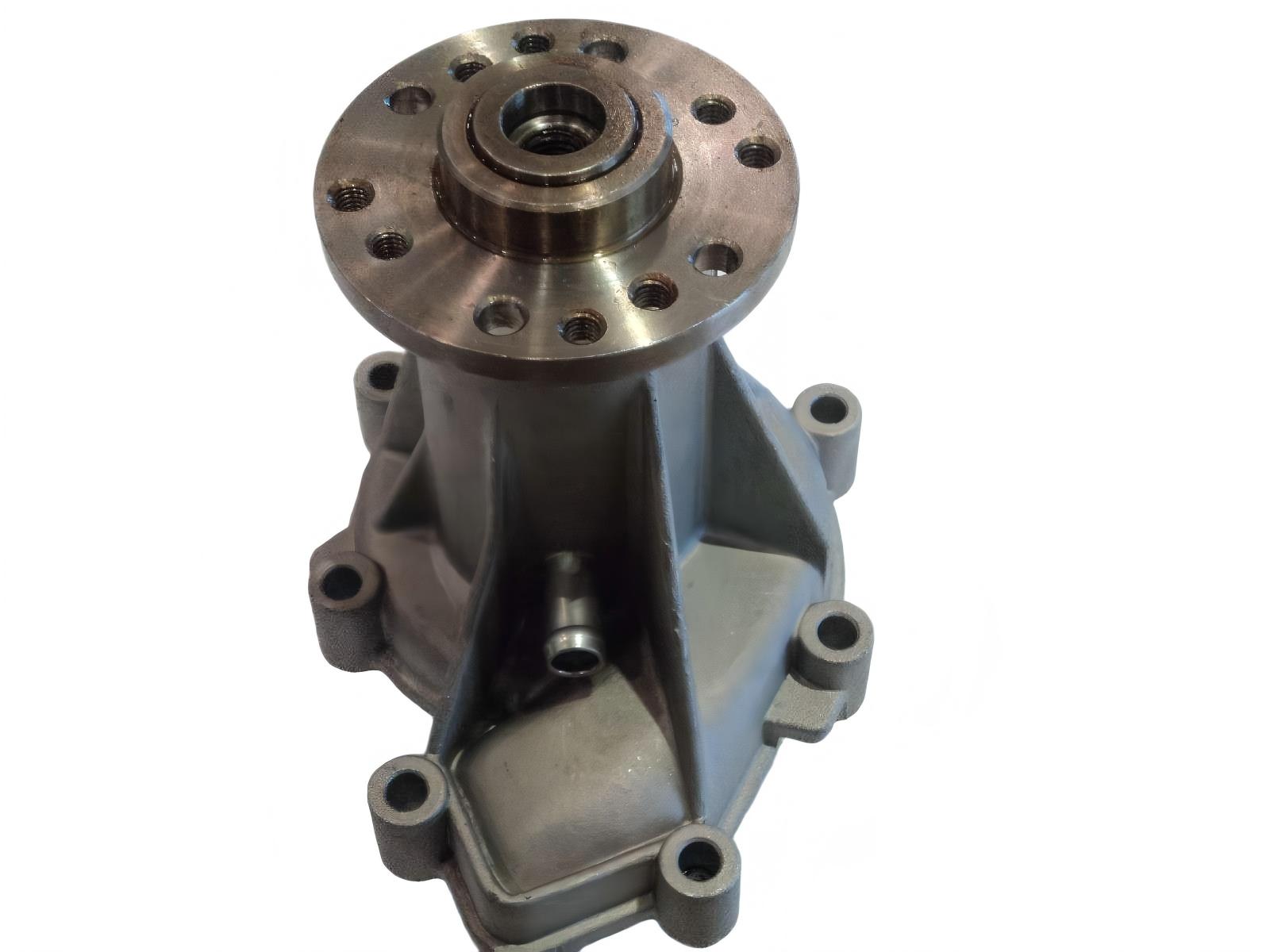 DS061784-A YH-ME119-2 OPEL Water Pump