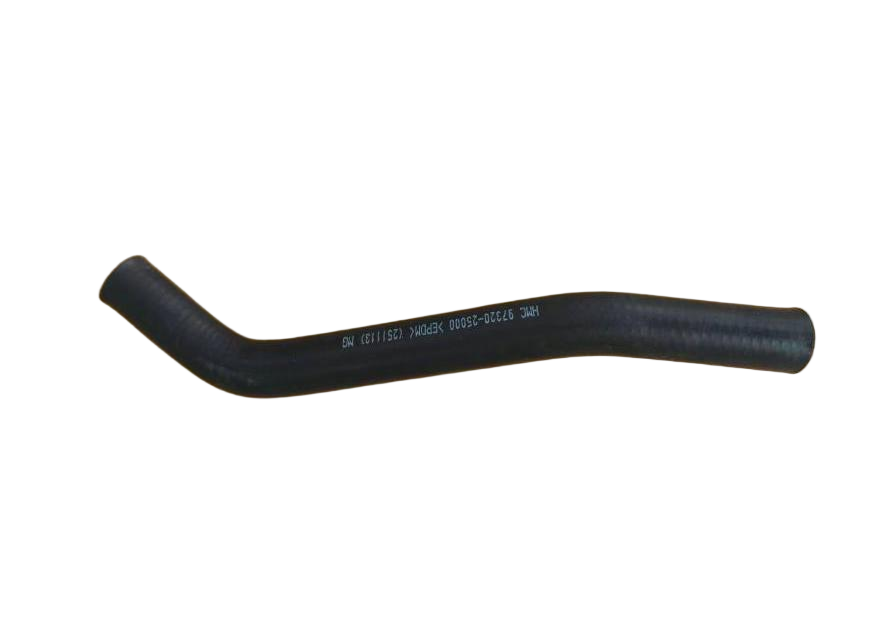 DS061684 Water Pump Pipe