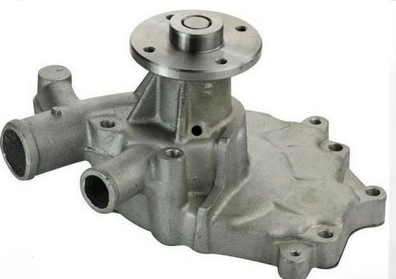 YH-N130 GWN-57A DS061563-A DS061563-B NISSAN Water Pump