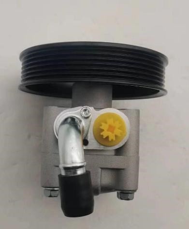 DS131705-A NISSAN Power Steering Pump