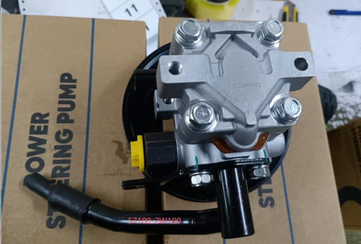 DS130187 LP800893-R SP80013 D-PA120 32-77536 HYUNDAI Power Steering Pump