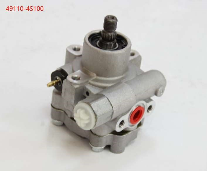 DS130477 NISSAN Power Steering Pump