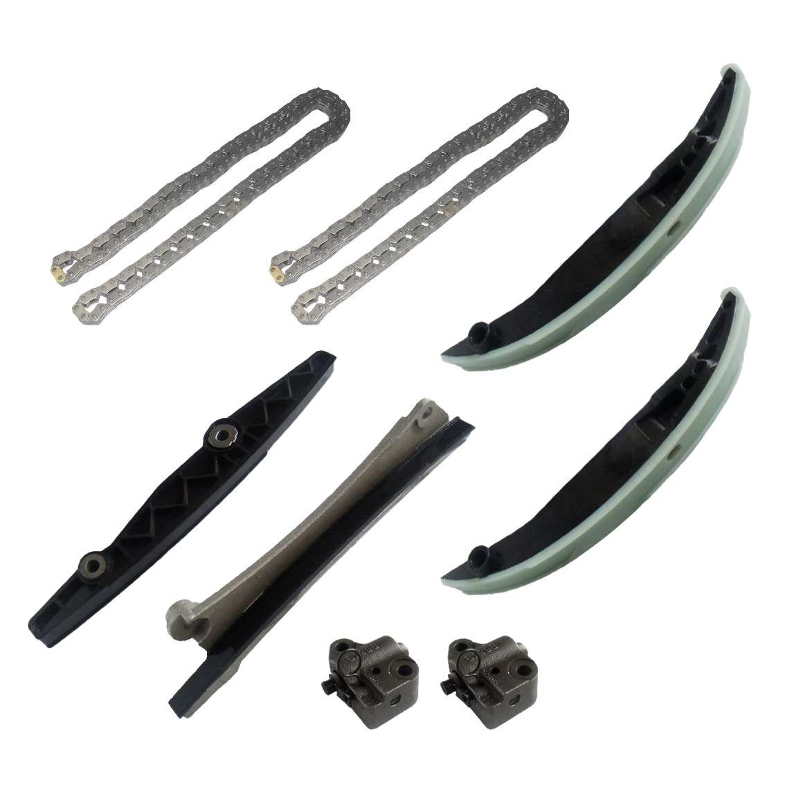 TK412 Timing Chain Kit(8Sets)