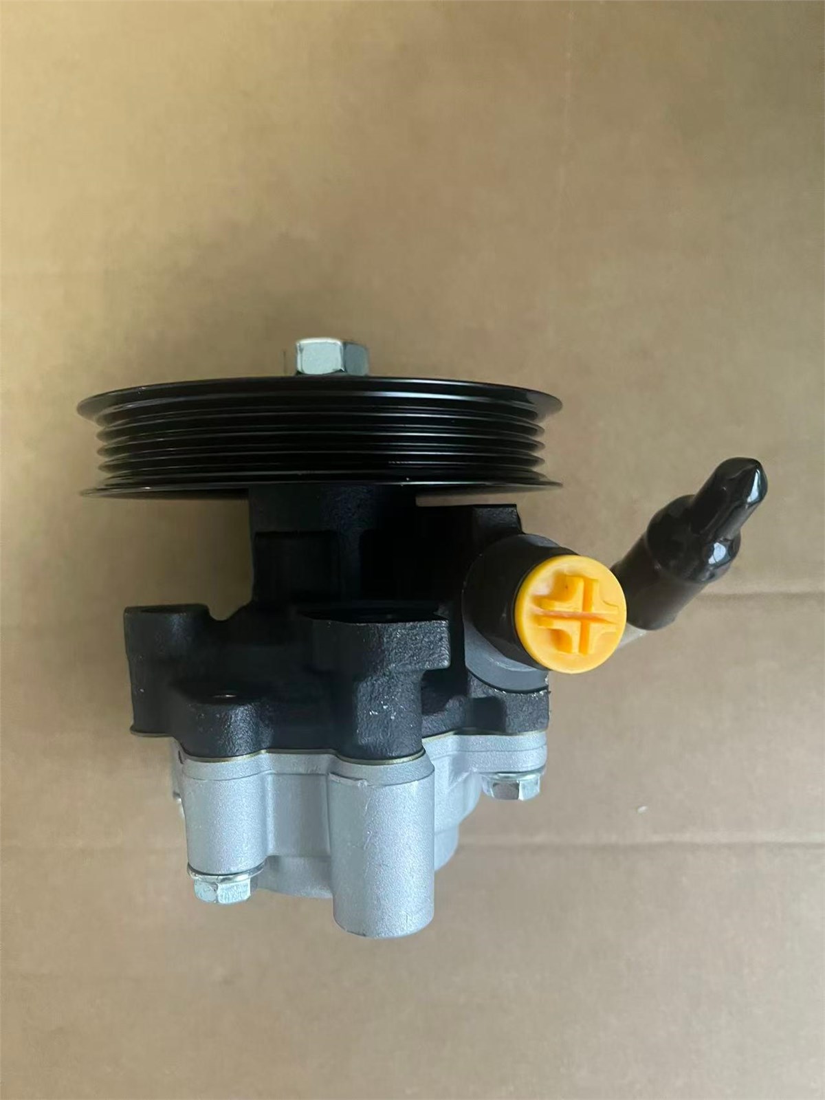 DS130102 44320-48040(2孔) 44320-48040   Power Steering Pump