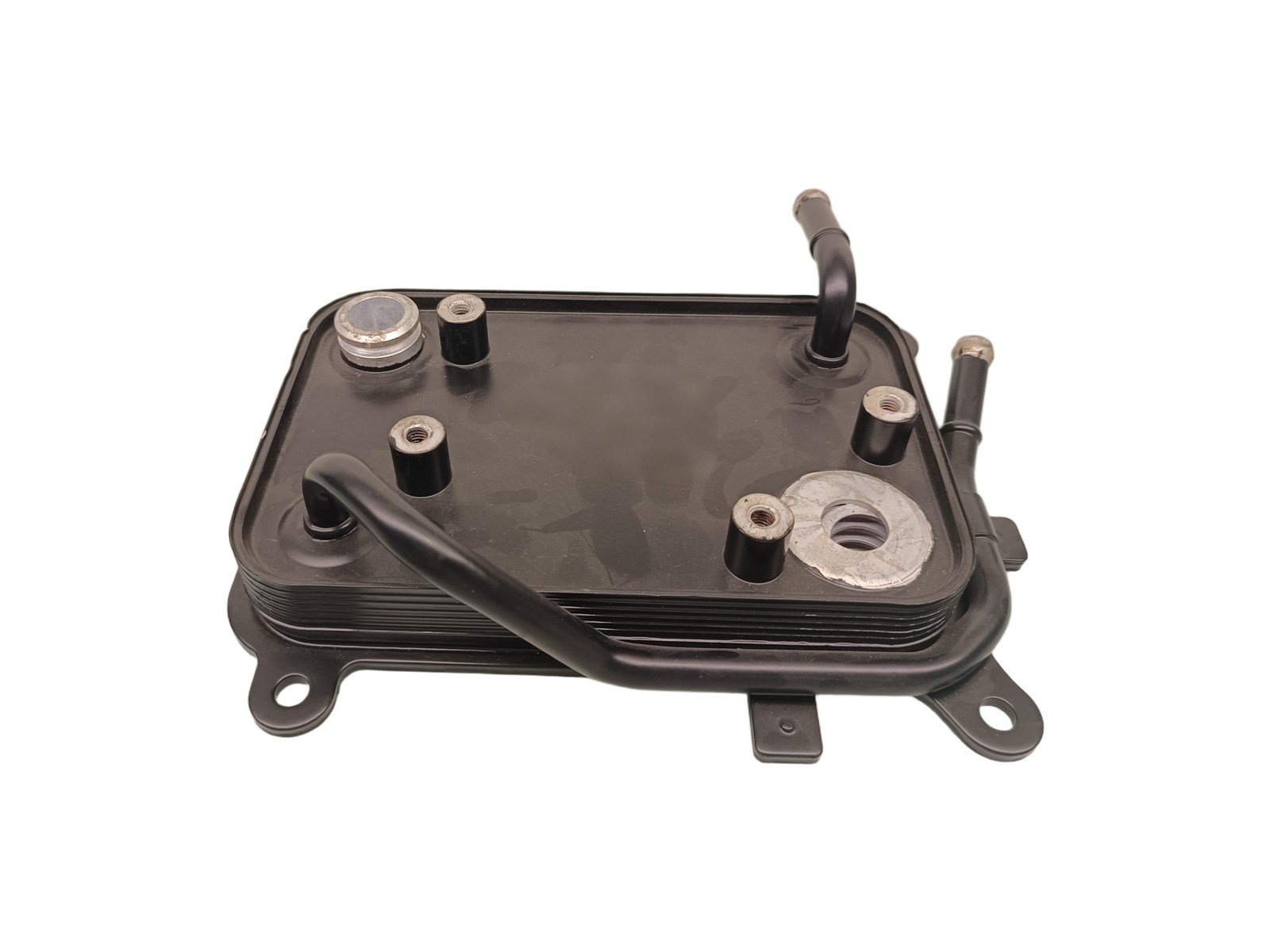 25620-1U500   Oil Cooler